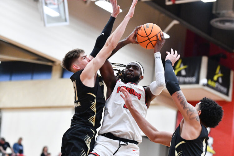 YSU falls to Oakland 88-81 after Grizzlies&rsquo; 2nd half explosion