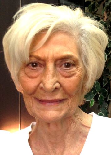 Mary Louise Howe 1926-2023 | News, Sports, Jobs - Vimarsana News