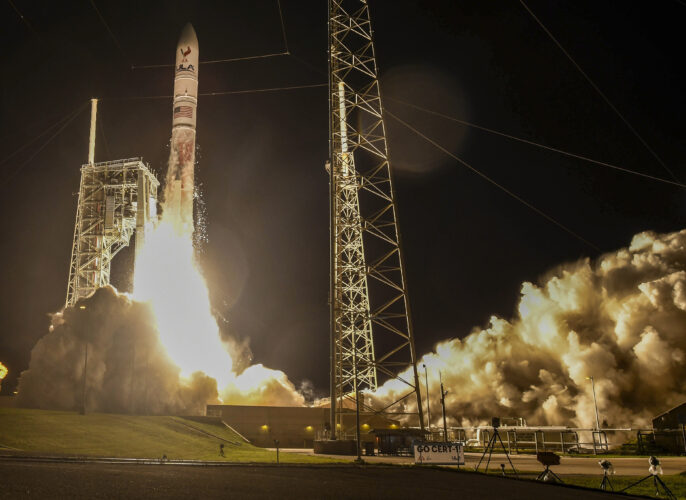 US company says its moon landing attempt is in jeopardy because of a ‘critical’ fuel leak US company says its moon landing attempt is in jeopardy because of a ‘critical’ fuel leak