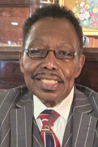 Willie G. Fant 1948-2023 | News, Sports, Jobs - Vimarsana News