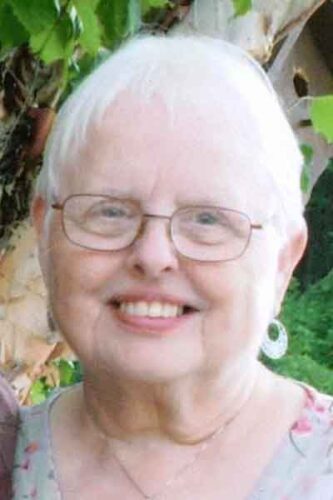Sandra Hare 1943-2024 | News, Sports, Jobs - Tribune Chronicle - Vimarsana News