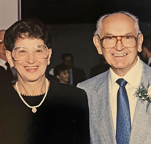 Rose M. Spirko 1927-2024 | News, Sports, Jobs - Vimarsana News