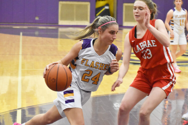 Champion gets key MVAC win against LaBrae