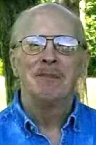 Bruce L. Kirkpatrick 1954-2024