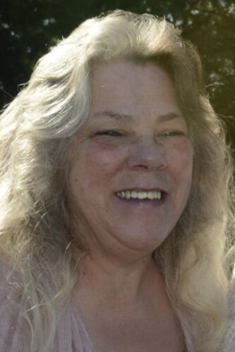 Donna R. Marino 1962-2024 Donna R. Marino 1962-2024