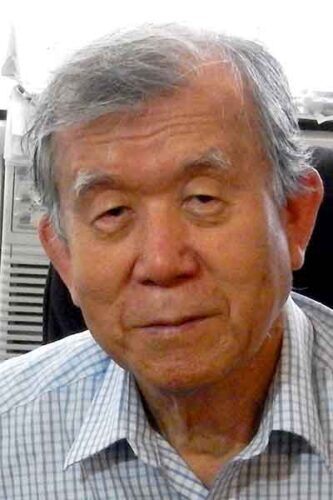Kwang 'John' J. Chun 1937-2024 | News, Sports, Jobs - Vimarsana News