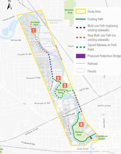 'River of Opportunity' | News, Sports, Jobs - Tribune Chronicle - Vimarsana News