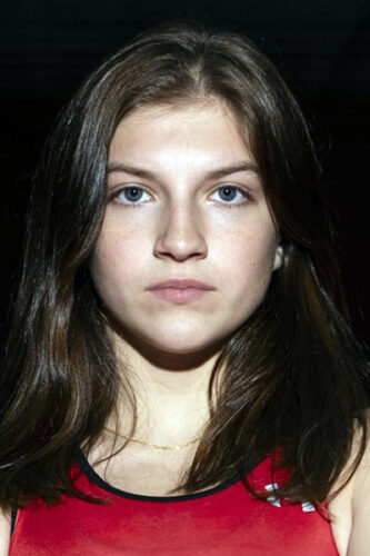 Beadle shining with SPIRE wrestling program