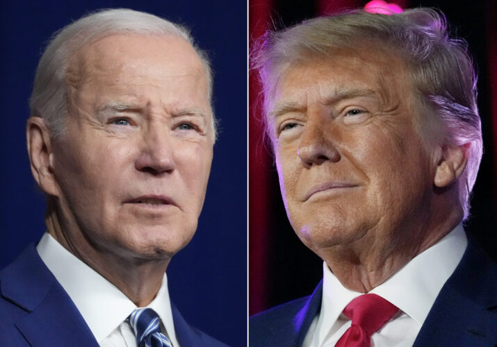 Tues. 8:25 a.m.: China sees two 'bowls of poison' in Biden and Trump and ponders who is the lesser of two evils | News, Sports, Jobs - Vimarsana News