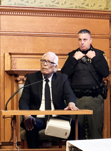 Guilty on sex counts | News, Sports, Jobs - Tribune Chronicle - Vimarsana News