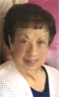 Marie E. Anos 1931-2024