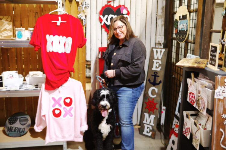 Hometown profile:Spending time with The Lazy Doodle | News, Sports, Jobs - Vimarsana News