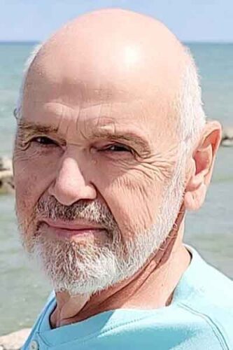 David A. DePaul 1948-2024 | News, Sports, Jobs - Vimarsana News