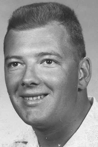 Anthony J. Yaugo 1935-2024 | News, Sports, Jobs - Vimarsana News
