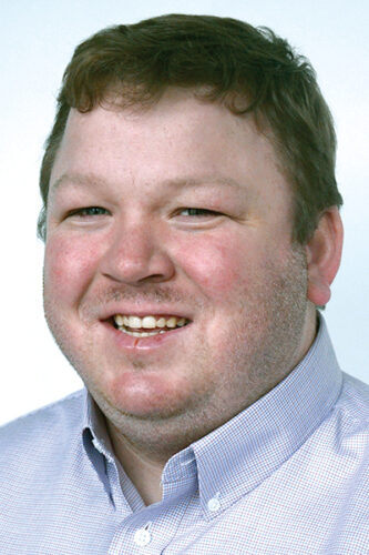 New editor takes helm | News, Sports, Jobs - Tribune Chronicle - Vimarsana News