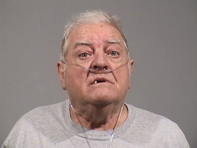 Weathersfield man avoids prison time, sentenced to probation on child pornography charges Weathersfield man avoids prison time, sentenced to probation on child pornography charges