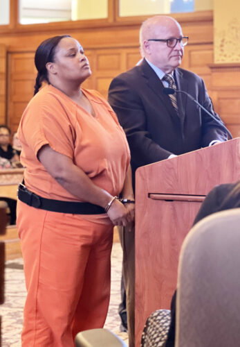 Warren woman sentenced | News, Sports, Jobs - Tribune Chronicle - Vimarsana News