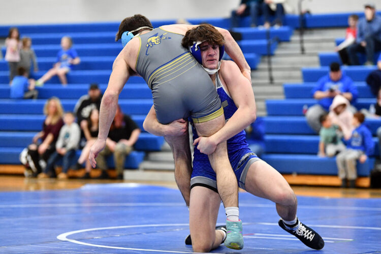 Hubbard continues stellar season