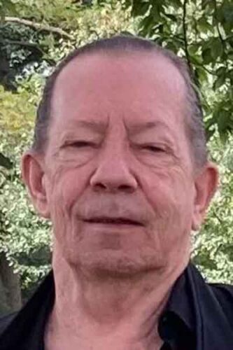 Donald R. Hodges 1946-2024