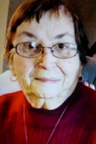 Florence Maxine Depp 1934-2024