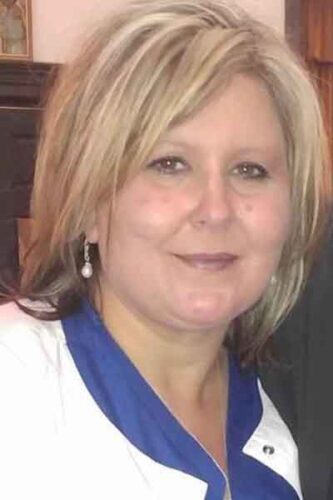 Lisa Anne Cribley 1973-2024 | News, Sports, Jobs - Vimarsana News