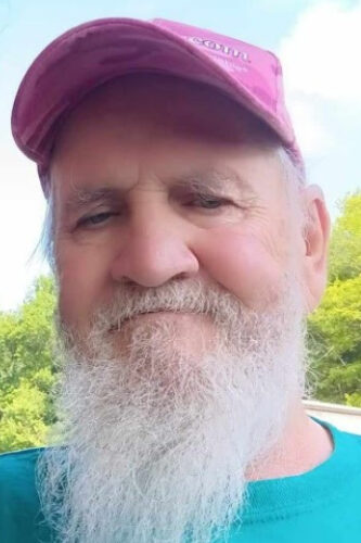 Richard Ansback 1947-2024