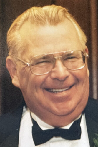 John Thomas Lepola 1939-2024