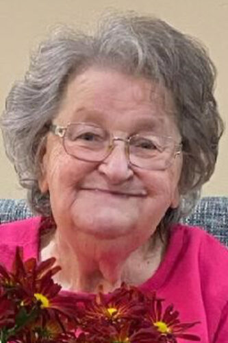 Erika K. Bartholomew 1939-2024