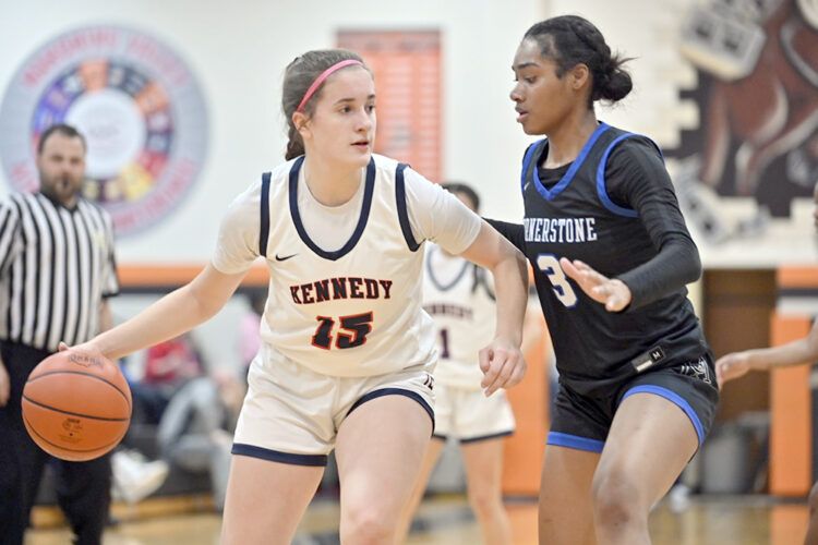 Kennedy led by youth in semifinal win over Cornerstone Christian