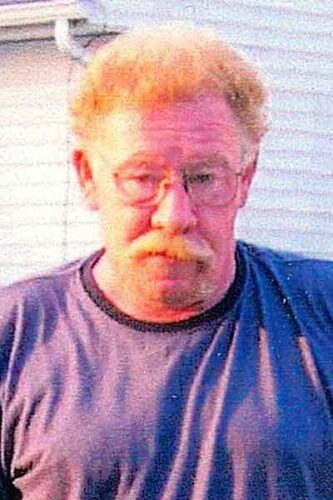 John H. Lively 1953-2024