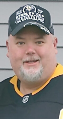 Jonathan E. McNemar Sr. 1976-2024 Jonathan E. McNemar Sr. 1976-2024