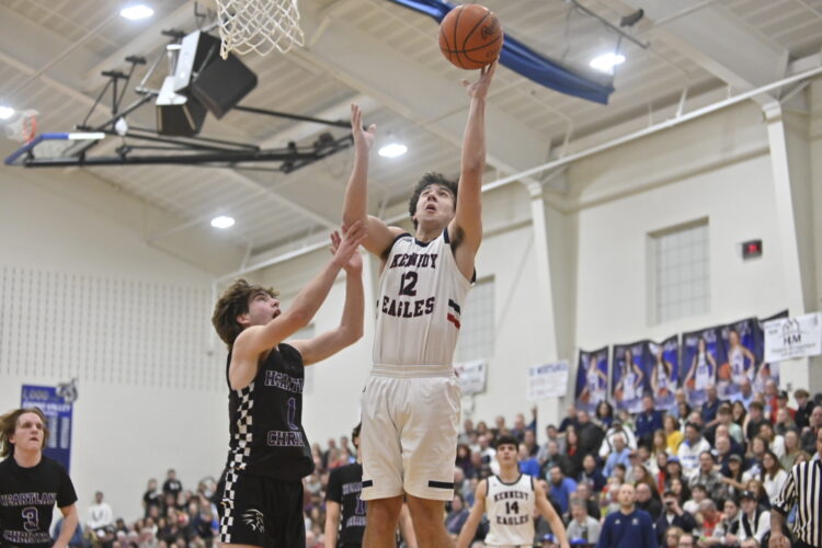 Warren JFK captures first district title since 2021