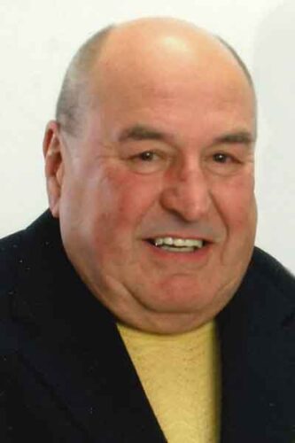 Francis &lsquo;Sonny&rsquo; Misiura 1937-2024