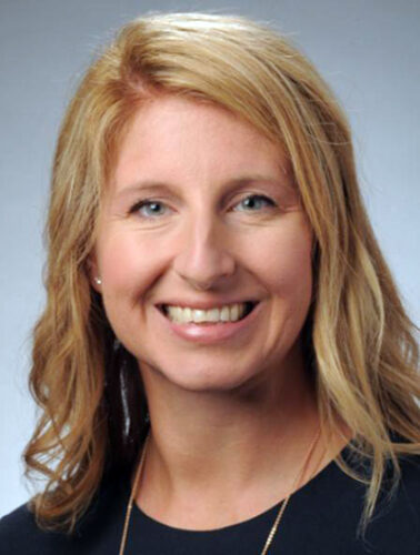 Youngstown State names former Akron coach Melissa Jackson as next head coach