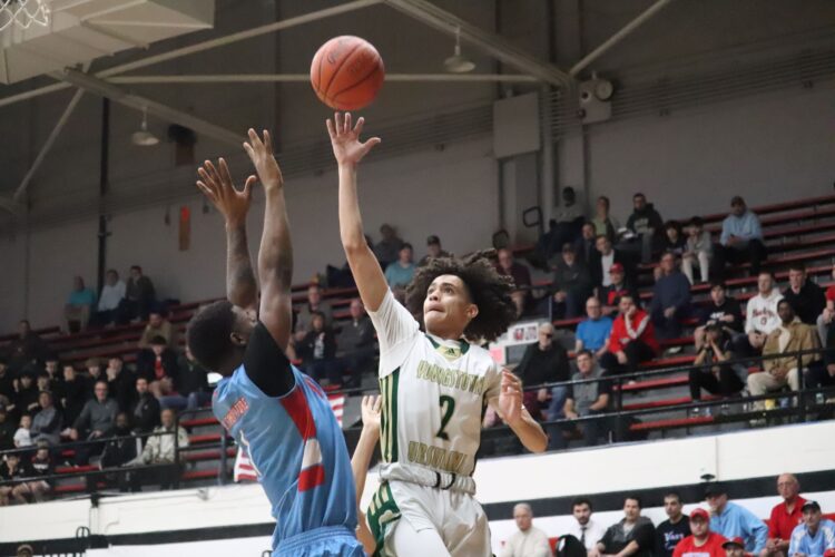 Ursuline blows out VASJ in regional semifinal to set up rematch with Canfield