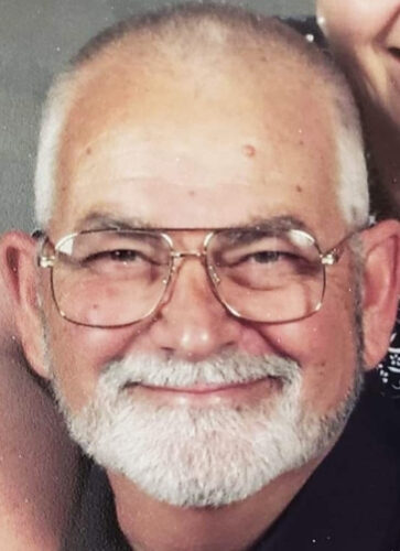 James Golf Lyle Jr. 1937-2024