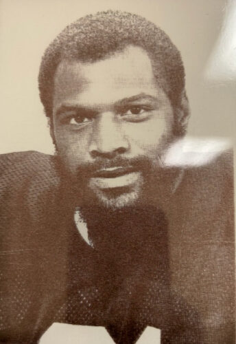 Former coaches, teammates remember Warren legend Jimmie Browner Jr.
