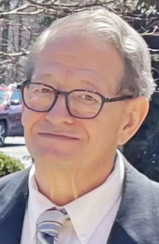 Joseph P. Majzik 1948-2024 | News, Sports, Jobs - Vimarsana News