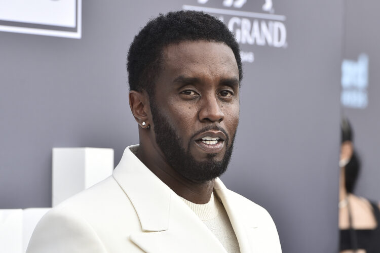 Authorities searched Diddy&rsquo;s properties as part of a sex trafficking probe. Here&rsquo;s what to know