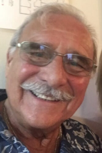 Louis DelBene 1940-2024 Louis DelBene 1940-2024