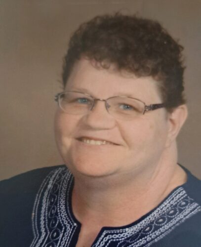 Kimberly D. Tenney 1964-2024