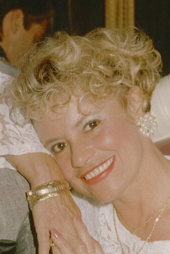 Theresa M. Vivolo 1945-2024