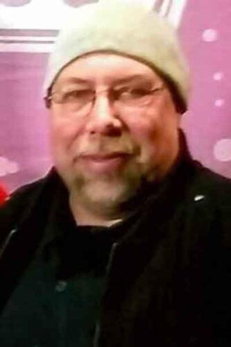 Ronald L. Baird Jr. 1963-2024