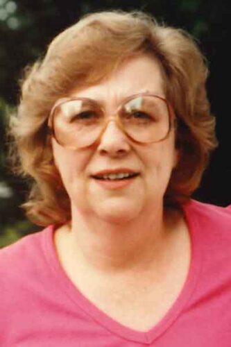 Bonita I. Evans 1943-2024 | News, Sports, Jobs - Vimarsana News