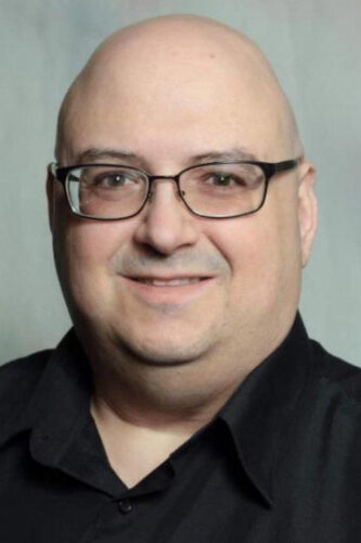 Mark Curto 1968-2024