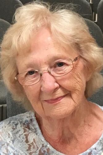 Maureen S. Malys 1936-2024 | News, Sports, Jobs - Vimarsana News