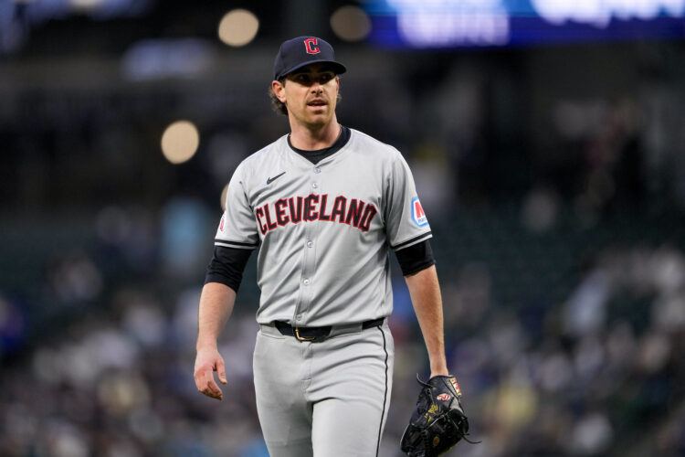 Guardians ace Shane Bieber to have season-ending Tommy John surgery after solid start in 2024