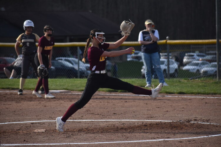 Liberty outlasts Brookfield in slugfest