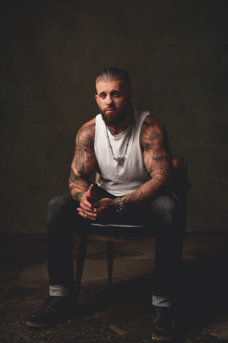 Brantley Gilbert booked for Canfield Fair