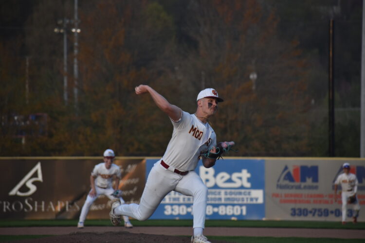 Brenner&rsquo;s gem lifts Mooney past Columbiana